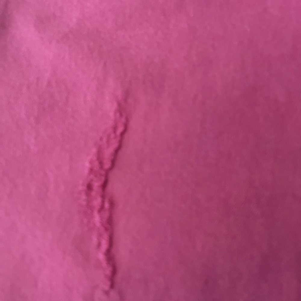 RRPC320 ERMANNO SCERVINO Jeans W29 Stretch Distress Garment Dye   Skinny New - Picture 11 of 15